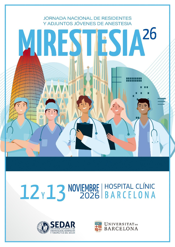 Mirestesia 2026