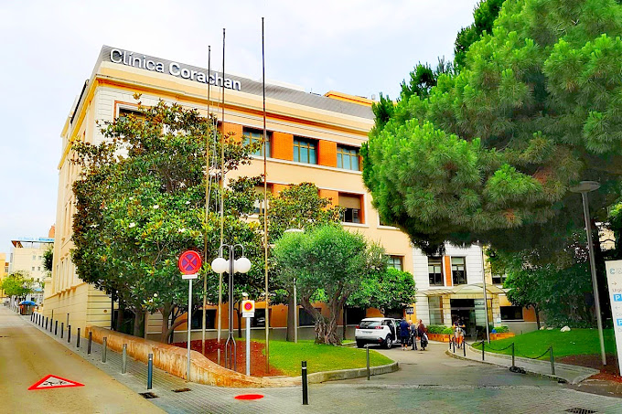 Foto del centro