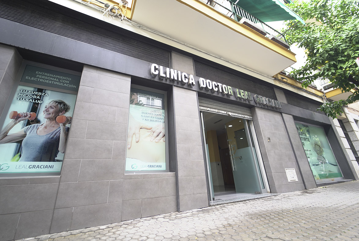 Foto del centro