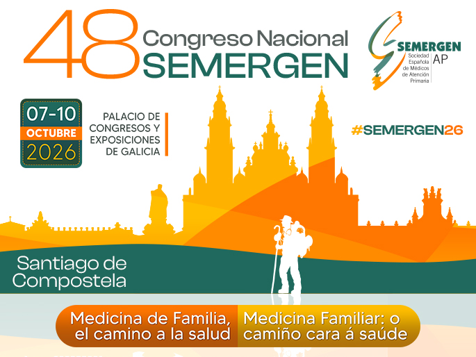 48 Congreso Nacional SEMERGEN